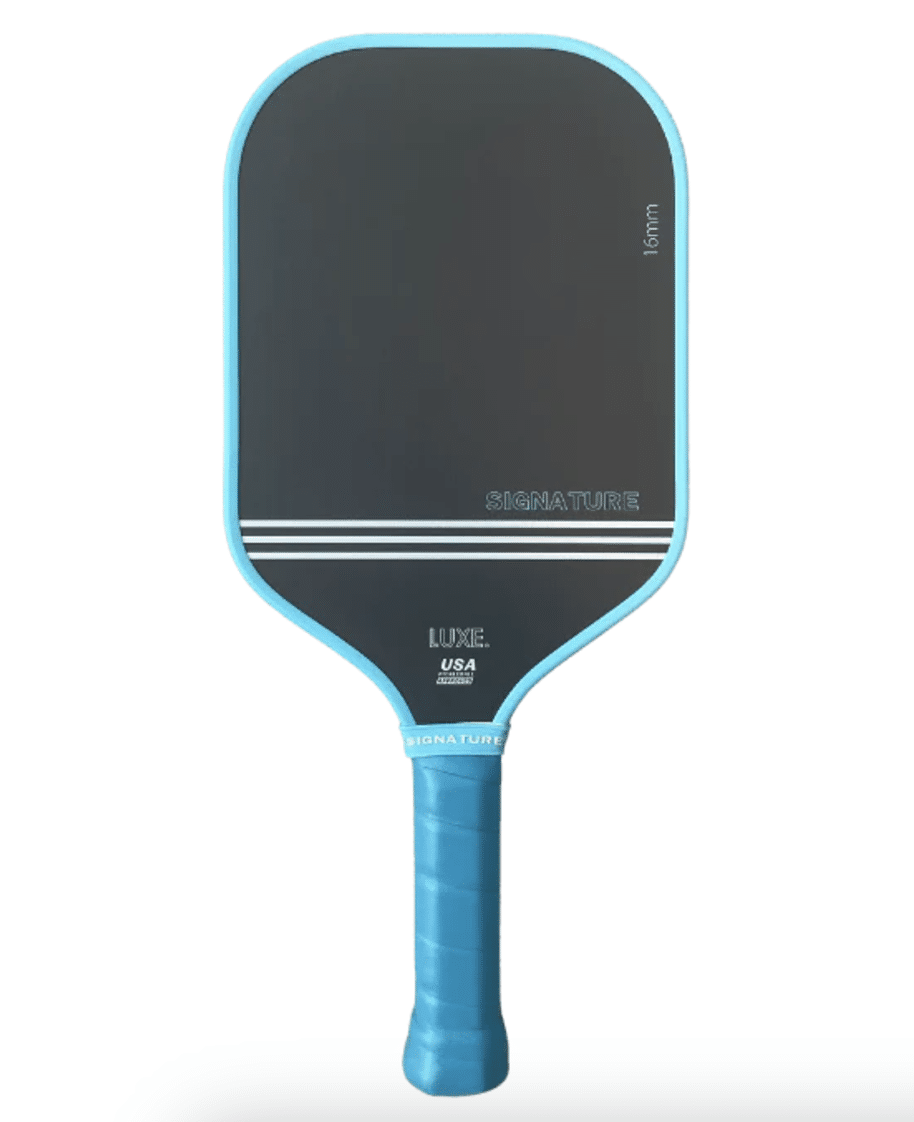 LUXE Signature Pickleball Paddle